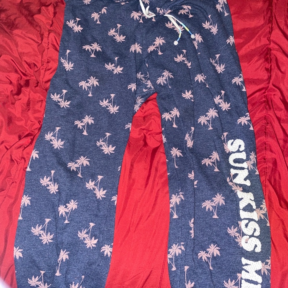 Summer Victoria secret joggers